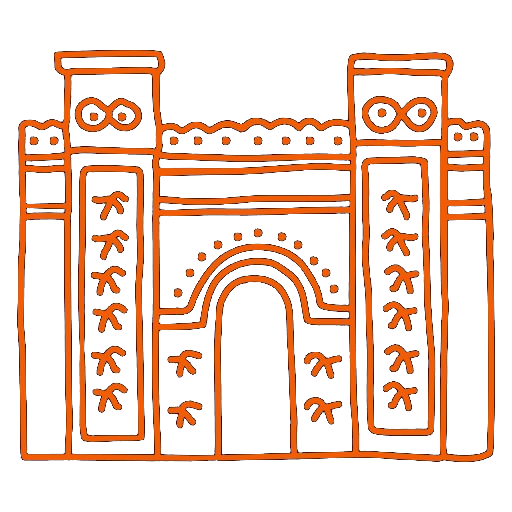 Iraqi heritage buildings